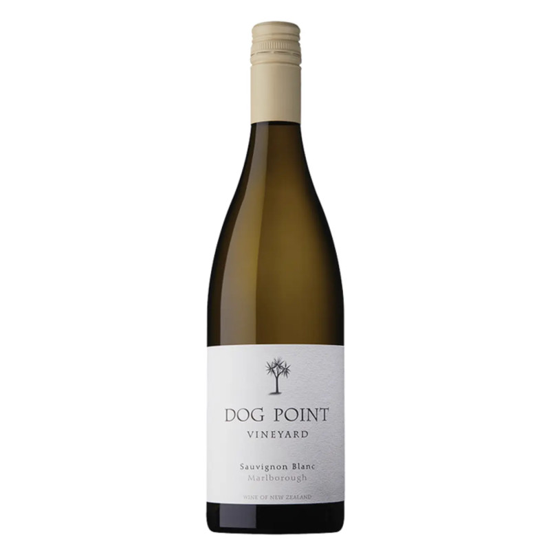 2024 Dog Point Sauvignon Blanc 750ml