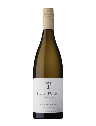 2024 Dog Point Sauvignon Blanc 750ml