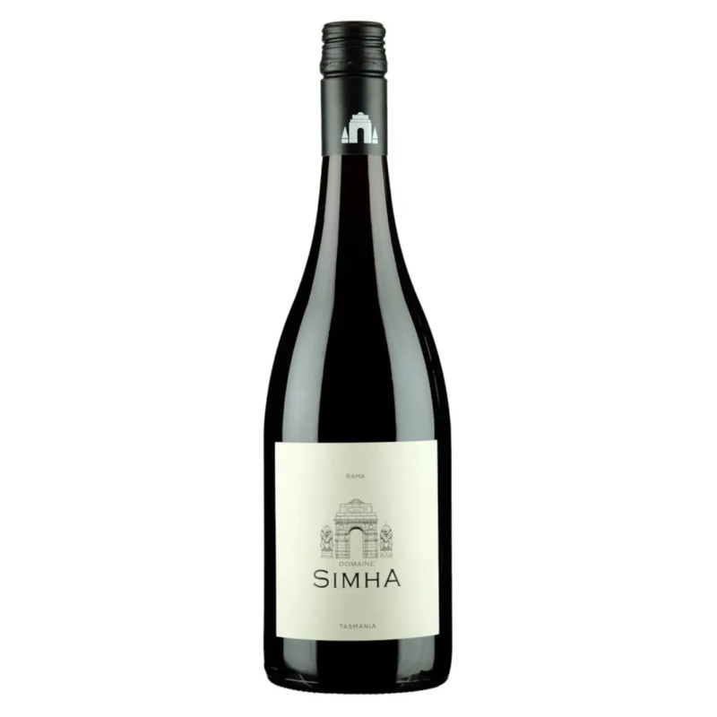 2024 Domaine Simha 'Rana' Pinot Noir 750ml