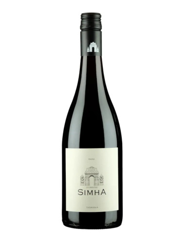 2024 Domaine Simha Rama Pinot Noir 750ml