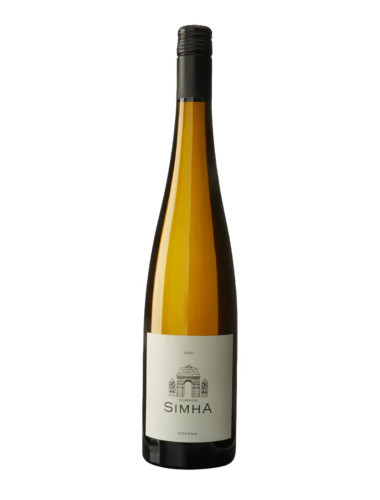 2024 Domaine Simha Rani Riesling 750ml