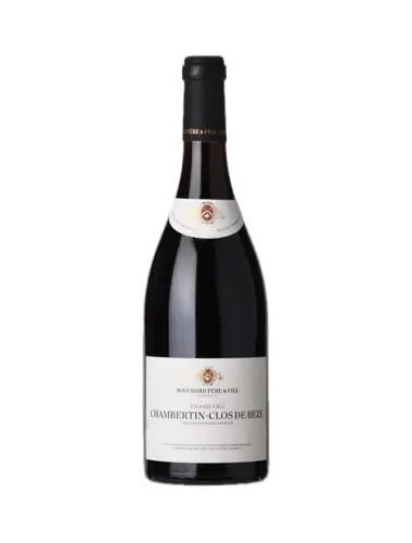 Domaine Bouchard Pere & Fils - Chambertin Grand Cru 'Clos de Beze' - 2020