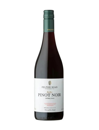 2024 Felton Road MacMuir Pinot Noir 750ml