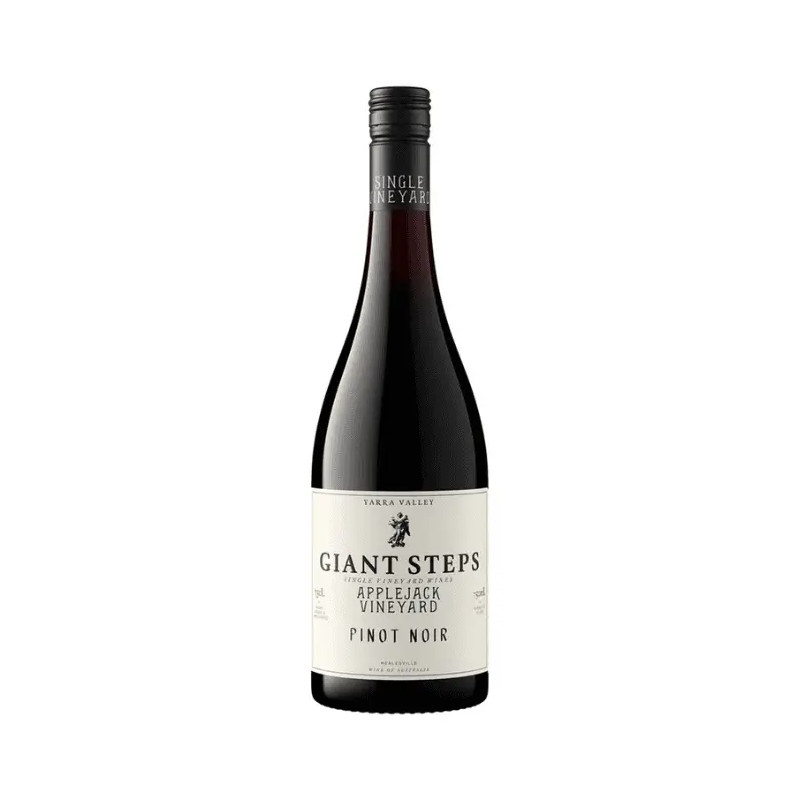 2024 Giant Steps Applejack Vineyard Pinot Noir 750ml