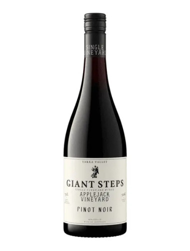 2024 Giant Steps Applejack Vineyard Pinot Noir 750ml