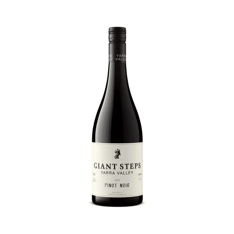 2024 Giant Steps Yarra Valley Pinot Noir 750ml