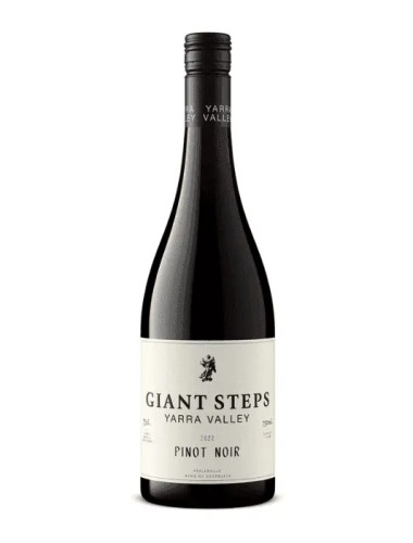 2024 Giant Steps Yarra Valley Pinot Noir 750ml