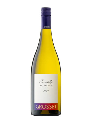 2024 Grosset Piccadilly Chardonnay 750ml