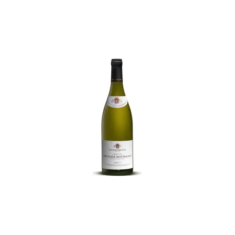 Domaine Bouchard Pere & Fils - Chevalier-Montrachet Grand Cru - 2020