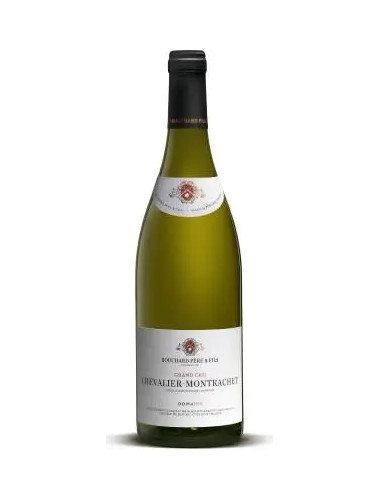 Domaine Bouchard Pere & Fils - Chevalier-Montrachet Grand Cru - 2020