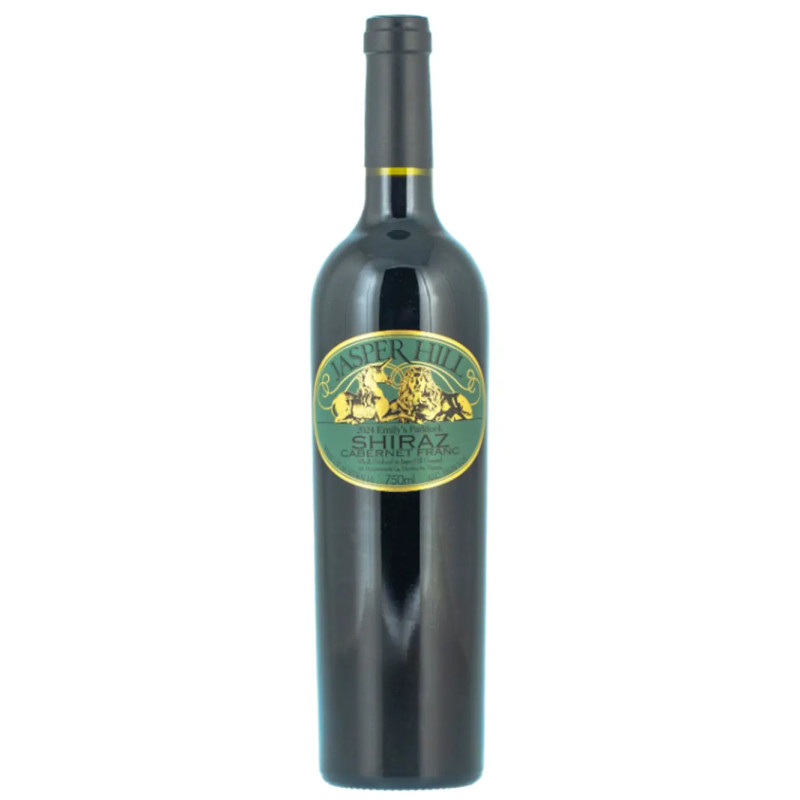 2024 Jasper Hill Emily's Paddock Shiraz Cabernet Franc 750ml