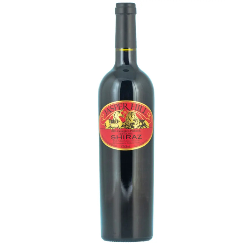 2024 Jasper Hill Georgia's Paddock Shiraz 750ml