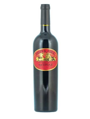 2024 Jasper Hill Georgia's Paddock Shiraz 750ml