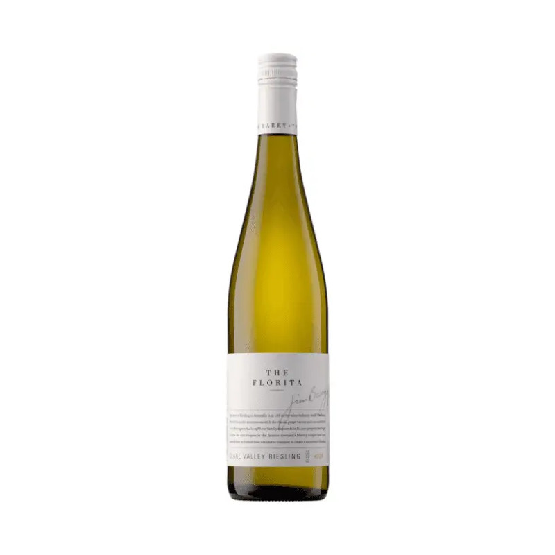 2024 Jim Barry The Florita Riesling 750ml
