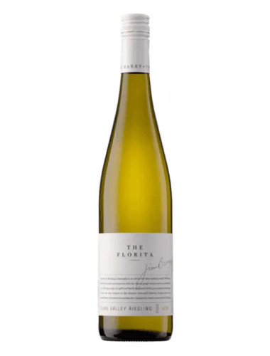 2024 Jim Barry The Florita Riesling 750ml