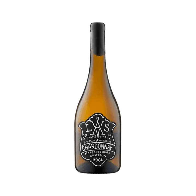 2024 L.A.S Vino 'Barrels of Metricup' Chardonnay 750ml