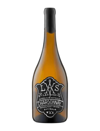 2024 L.A.S Vino 'Barrels of Metricup' Chardonnay 750ml