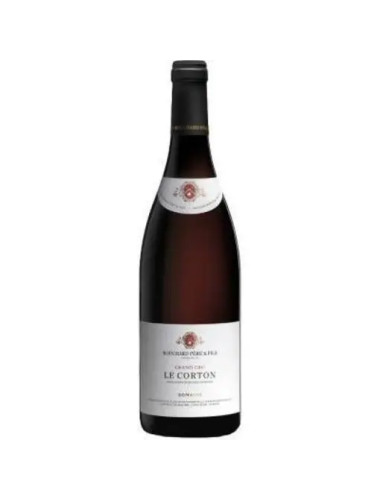 Domaine Bouchard Pere & Fils - Corton Grand Cru 'Le Corton' - 2020