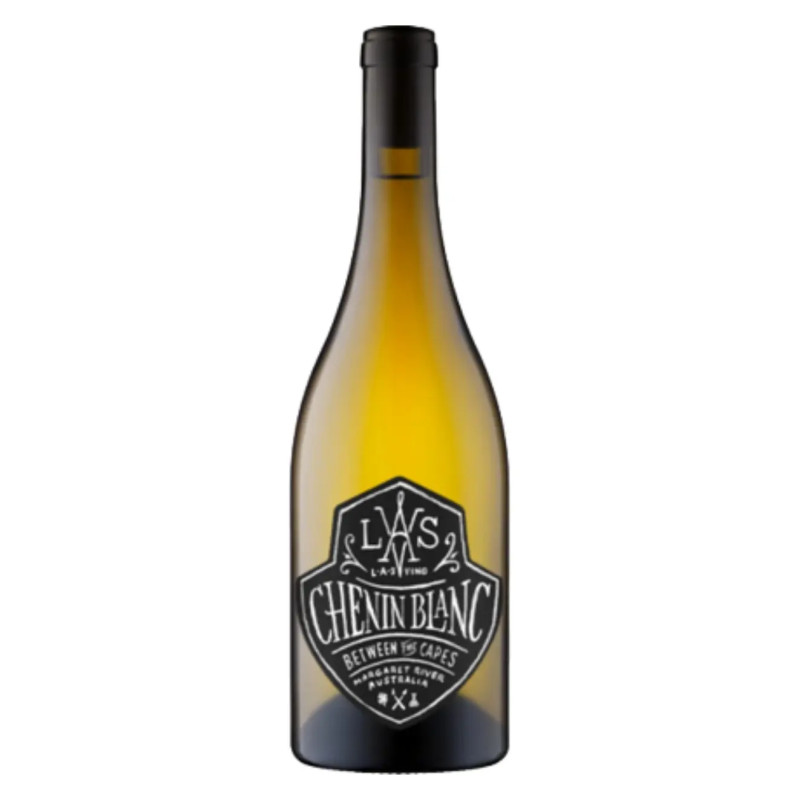 2024 L.A.S. Vino Between The Capes Chenin Blanc 750ml