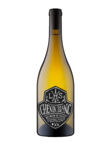 2024 L.A.S. Vino Between The Capes Chenin Blanc 750ml