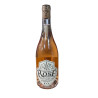 2024 L.A.S. Vino Rose Tinta Cao/Pinot Noir 750ml