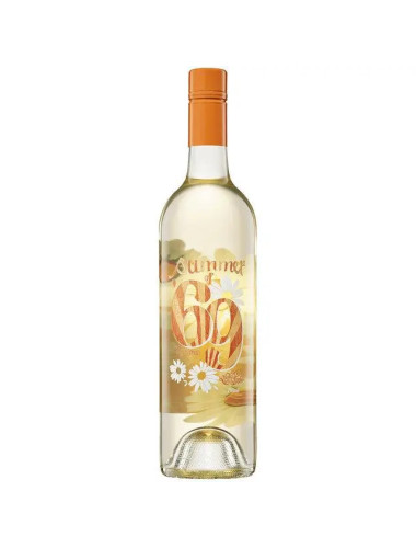 2024 Mollydooker 'Summer of 69' Verdelho 750ml