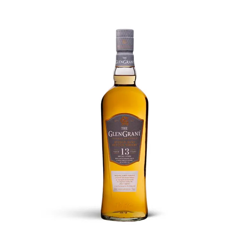 The Glen Grant 13 year old 700ml