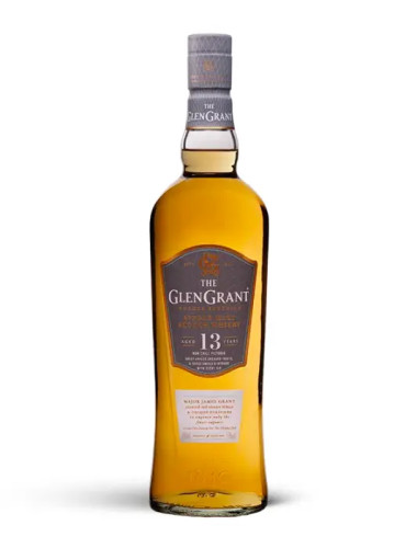 The Glen Grant 13 year old 700ml