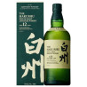The Hakushu 12 Year Old Single Malt Japanese Whisky 700ml