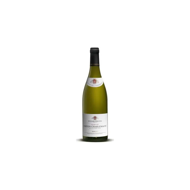 Domaine Bouchard Pere & Fils - Corton-Charlemagne Grand Cru - 2020