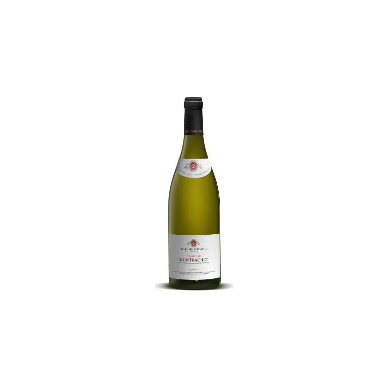 Domaine Bouchard Pere & Fils - Le Montrachet Grand Cru - 2020