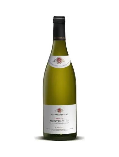 Domaine Bouchard Pere & Fils - Le Montrachet Grand Cru - 2020