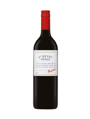 2007 Penfolds St Henri Shiraz 750ml