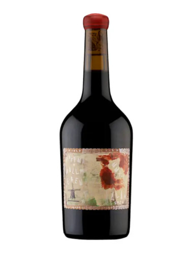2020 Sami-Odi Hoffmann Dallwitz Syrah 750ml