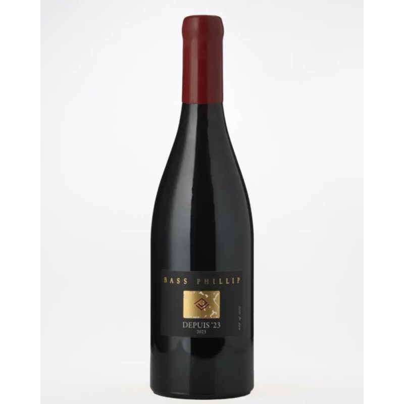 2023 Bass Phillip Depuis '23 Pinot Noir 750ml
