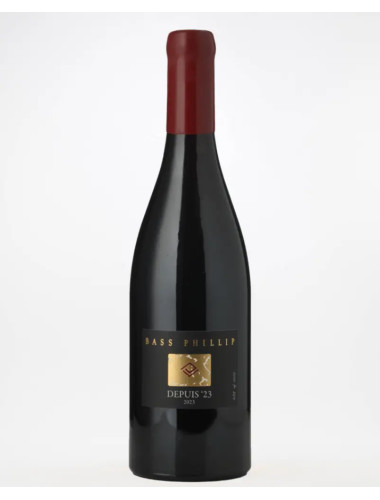 2023 Bass Phillip Depuis '23 Pinot Noir 750ml