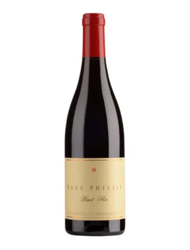 2018 Bass Phillip Estate Pinot Noir 750ml