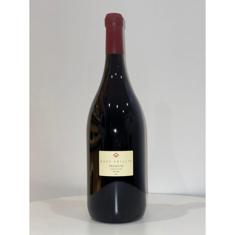 2021 Bass Phillip Premium Pinot Noir 3L D-Magnum