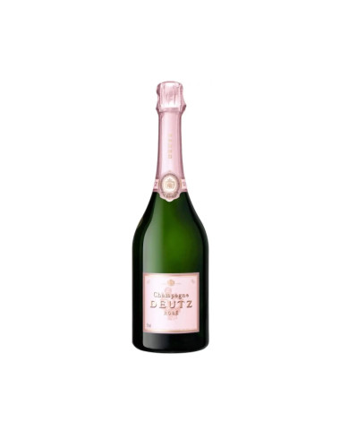 Deutz Brut Rose 750ml