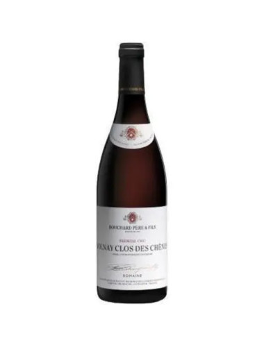 Domaine Bouchard Pere & Fils - Volnay 1er Cru 'Clos des Chenes' - 2020