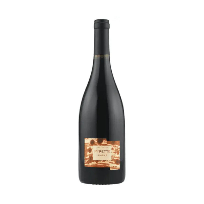 2022 Bindi Pyrette Shiraz 750ml