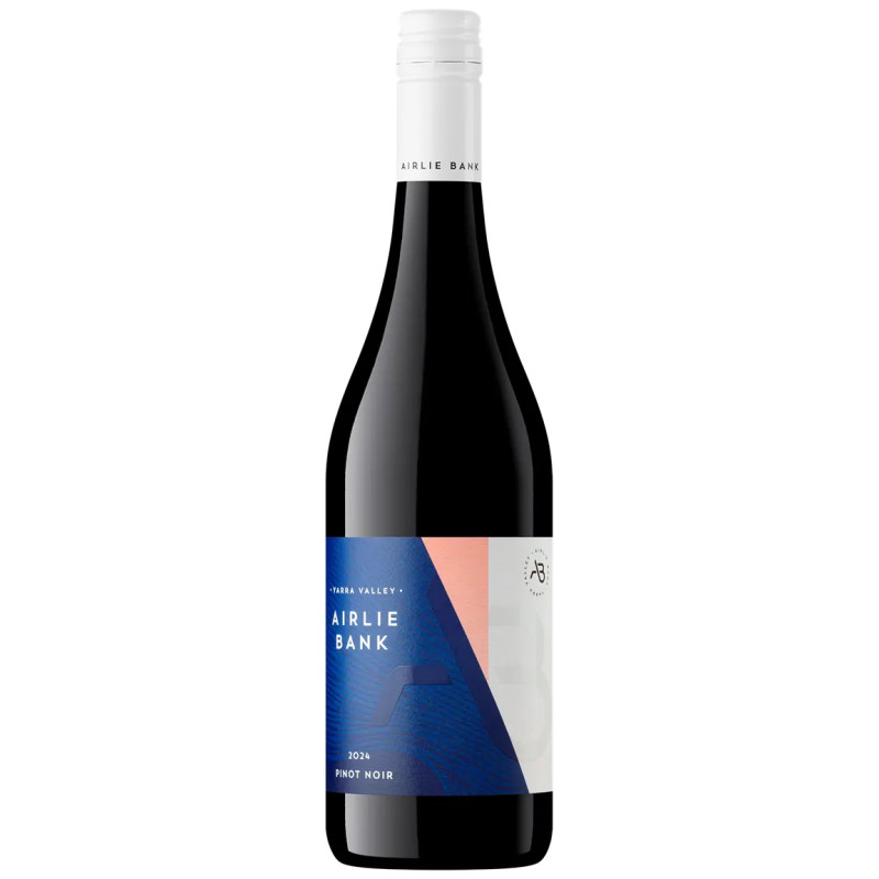 2024 Punt Road Airlie Bank Pinot Noir 750ml