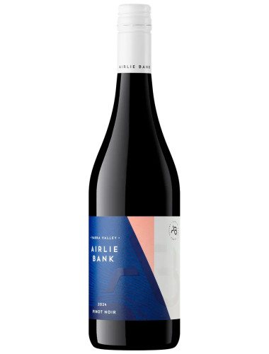 2024 Punt Road Airlie Bank Pinot Noir 750ml