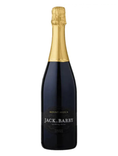 Mount Avoca Jack Barry Sparkling Shiraz NV 750ml