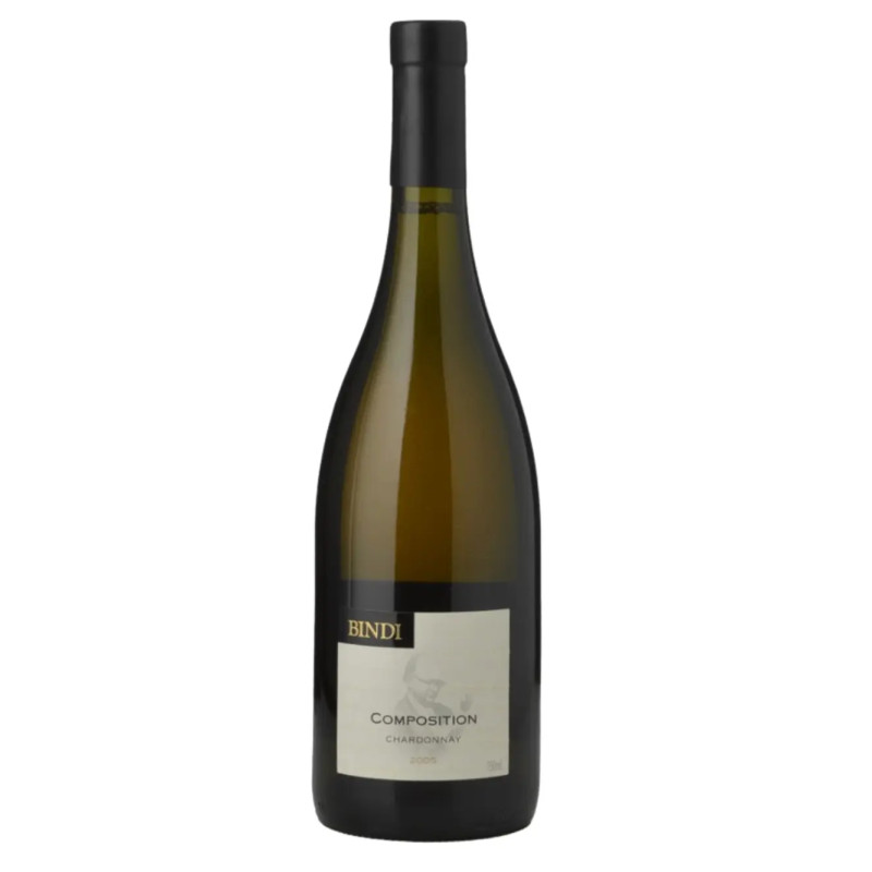 2005 Bindi Composition Chardonnay 750ml