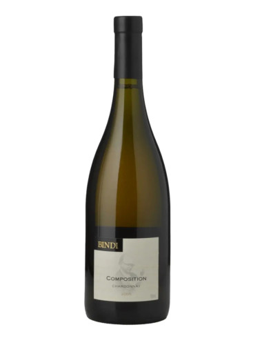 2005 Bindi Composition Chardonnay 750ml
