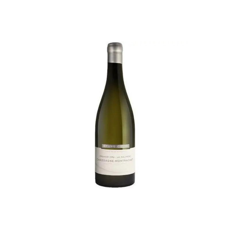 Domaine Bruno Colin - Chassagne-Montrachet 1er Cru 'La Maltroie' Blanc - 2020