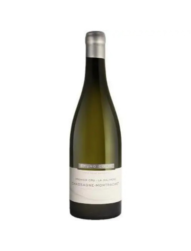Domaine Bruno Colin - Chassagne-Montrachet 1er Cru 'La Maltroie' Blanc - 2020