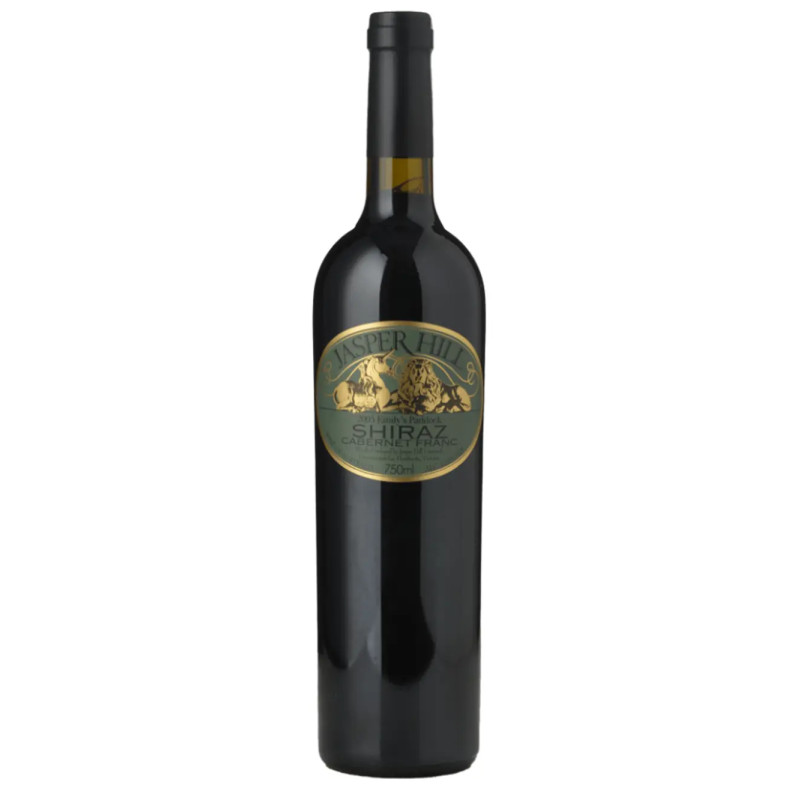 2005 Jasper Hill Emily's Paddock Shiraz Cabernet Franc 750ml