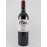 2005 Mount Mary Quintet Red Blend 750ml